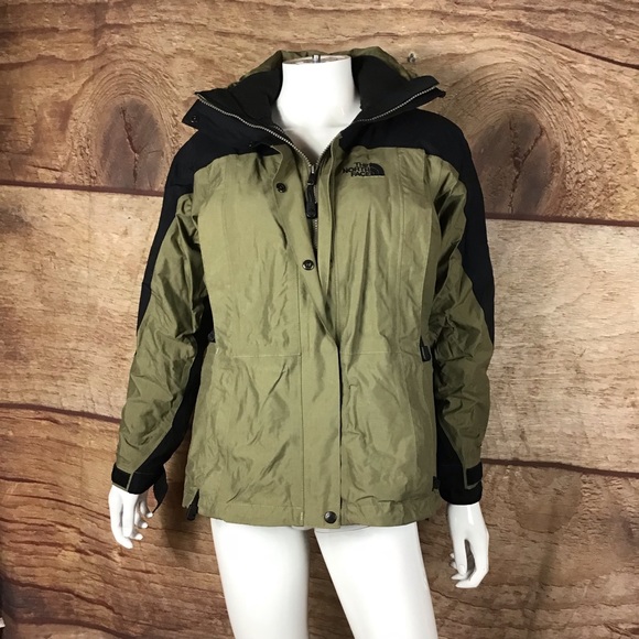 The North Face Hyvent Jacket Women’s Size Xs - Picture 2 of 10